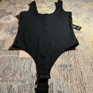 EXPRESS Women’s Bodysuit Size Small